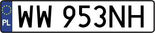 WW953NH