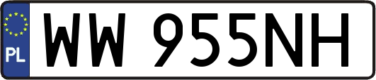 WW955NH