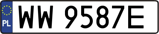 WW9587E