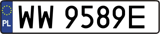 WW9589E
