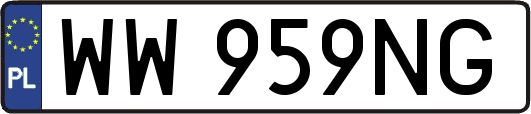 WW959NG