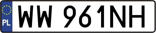 WW961NH