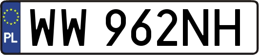 WW962NH