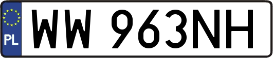 WW963NH