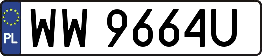 WW9664U