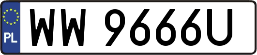 WW9666U