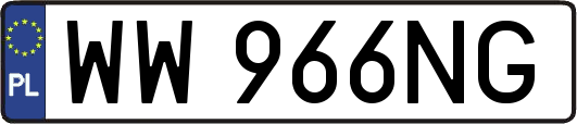 WW966NG