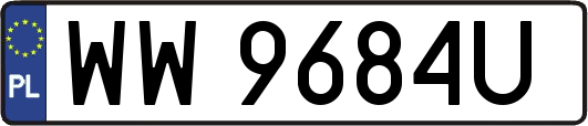 WW9684U
