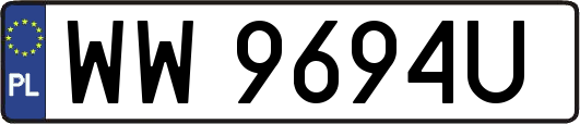 WW9694U