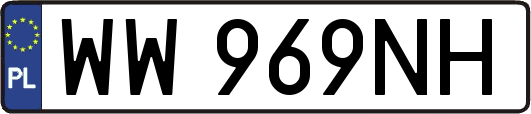WW969NH