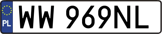 WW969NL