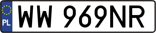 WW969NR