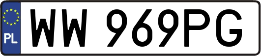 WW969PG