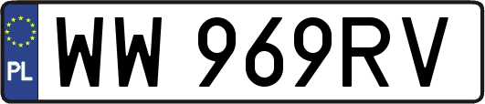WW969RV