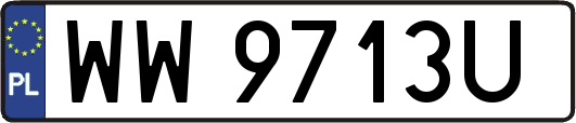 WW9713U