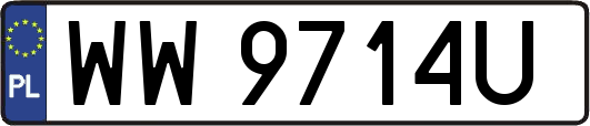 WW9714U
