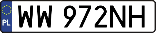 WW972NH