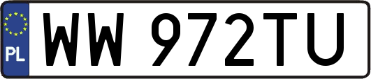 WW972TU