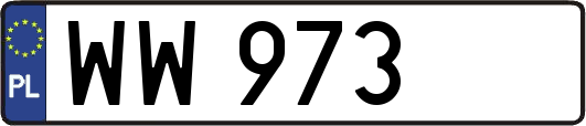 WW973