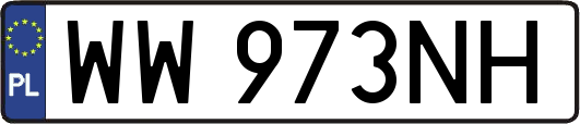 WW973NH