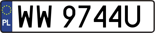 WW9744U