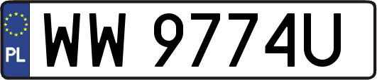 WW9774U