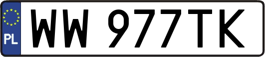 WW977TK