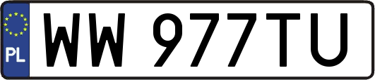 WW977TU