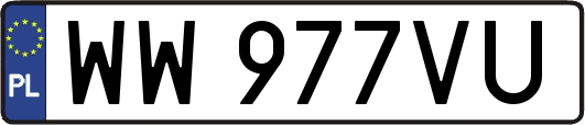 WW977VU