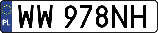 WW978NH