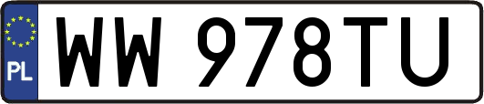 WW978TU
