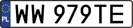 WW979TE
