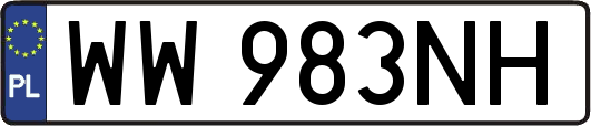 WW983NH