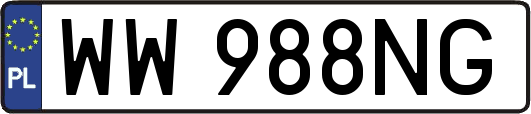WW988NG