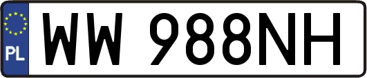 WW988NH
