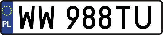 WW988TU