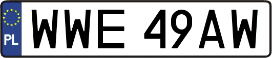 WWE49AW