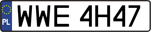 WWE4H47