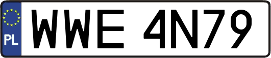 WWE4N79