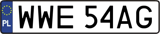 WWE54AG