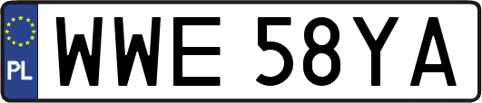 WWE58YA