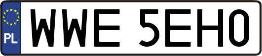 WWE5EH0