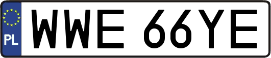 WWE66YE