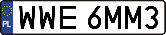 WWE6MM3