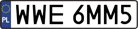 WWE6MM5
