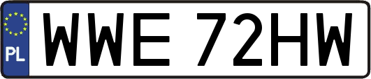 WWE72HW