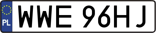 WWE96HJ
