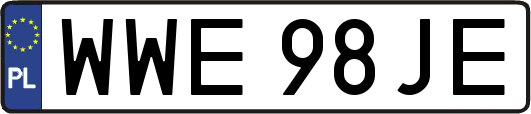 WWE98JE