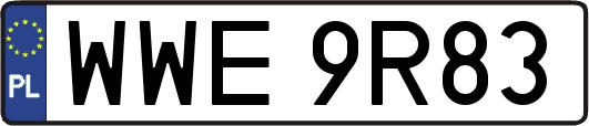 WWE9R83