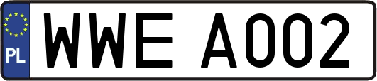 WWEA002